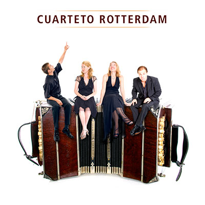 Cuarteto Rotterdam